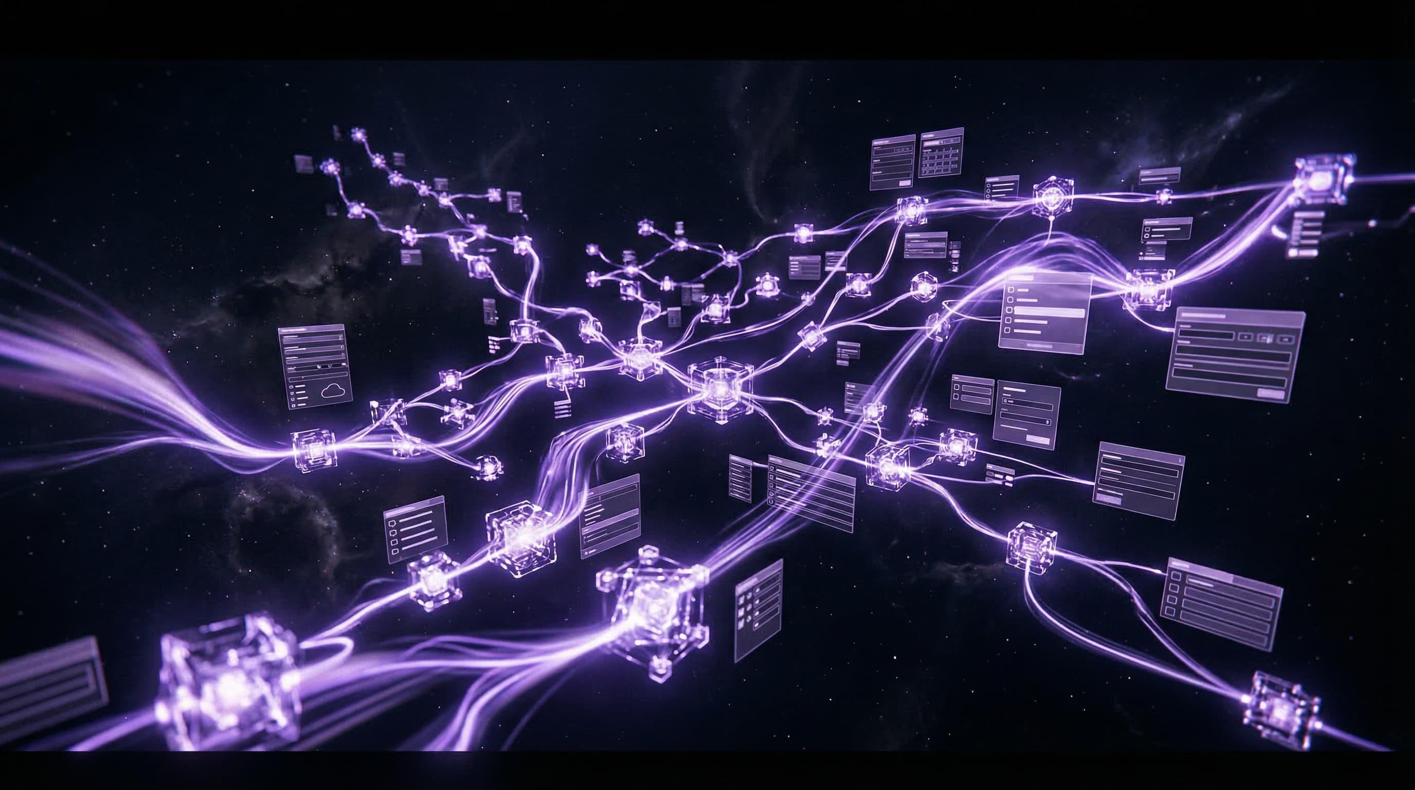 AI Audit & Forms Automation